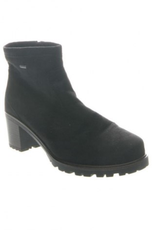 Damen Stiefeletten Unbranded, Größe 37, Farbe Schwarz, Preis € 24,57