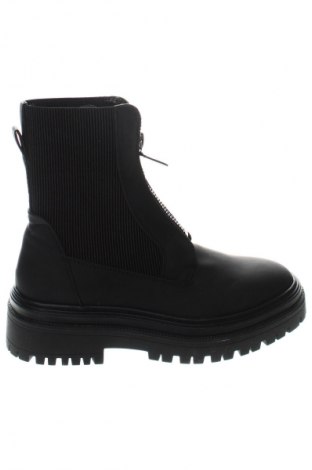 Damen Stiefeletten Unbranded, Größe 38, Farbe Schwarz, Preis € 39,39