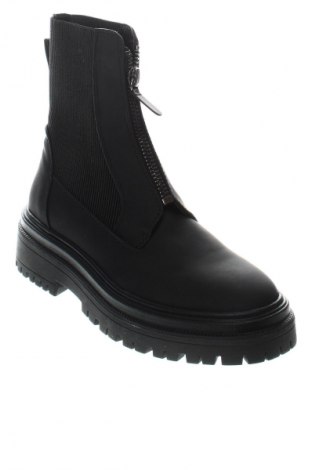 Damen Stiefeletten Unbranded, Größe 38, Farbe Schwarz, Preis € 39,39