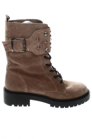 Damen Stiefeletten Unisa, Größe 41, Farbe Braun, Preis € 80,99