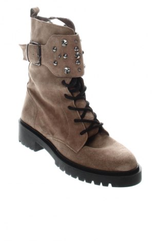 Damen Stiefeletten Unisa, Größe 41, Farbe Braun, Preis € 80,99