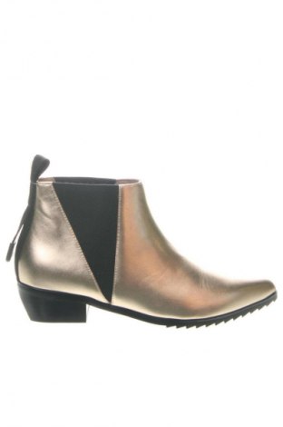 Dámské boty  United Nude, Velikost 36, Barva Zlatistá, Cena  6 299,00 Kč