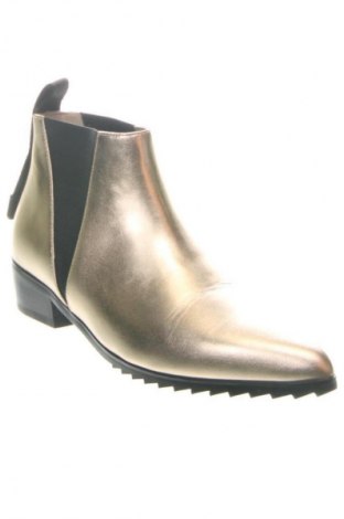 Dámské boty  United Nude, Velikost 36, Barva Zlatistá, Cena  6 299,00 Kč