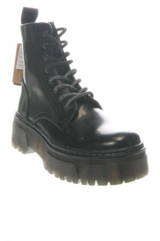 Damen Stiefeletten Wrangler, Größe 37, Farbe Schwarz, Preis € 111,51