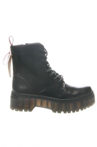 Damskie botki Wrangler, Rozmiar 39, Kolor Czarny, Cena 501,15 zł
