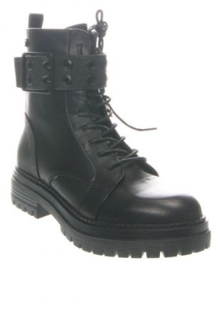 Botine de damă Xti, Mărime 37, Culoare Negru, Preț 437,99 Lei