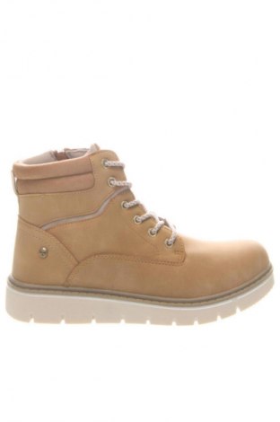 Botine de damă Xti, Mărime 37, Culoare Bej, Preț 484,99 Lei