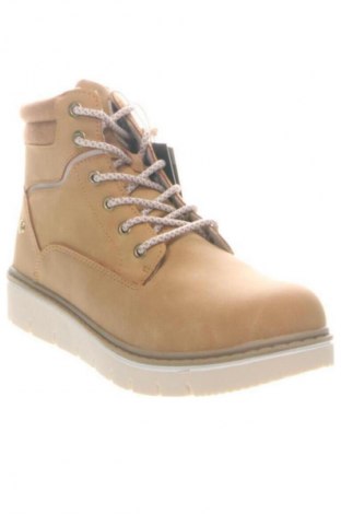 Botine de damă Xti, Mărime 37, Culoare Bej, Preț 484,99 Lei