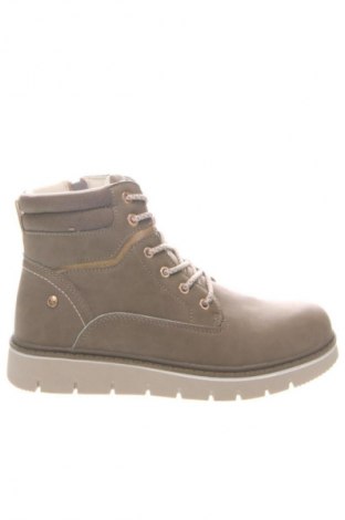 Botine de damă Xti, Mărime 38, Culoare Bej, Preț 484,99 Lei