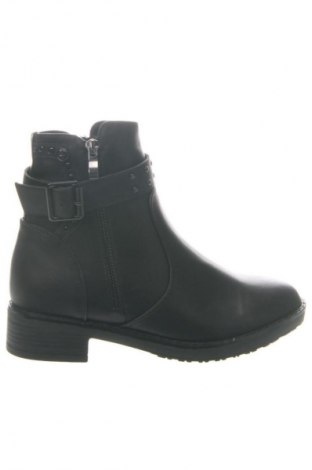 Damen Stiefeletten Xti, Größe 37, Farbe Schwarz, Preis € 97,99