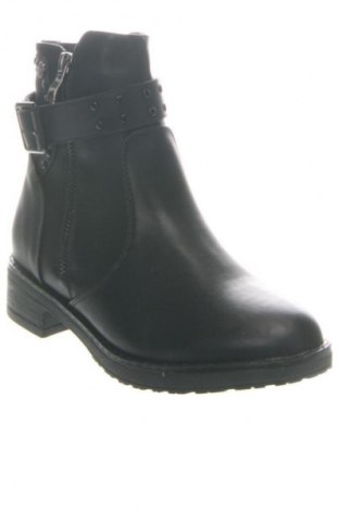 Damen Stiefeletten Xti, Größe 37, Farbe Schwarz, Preis € 97,99