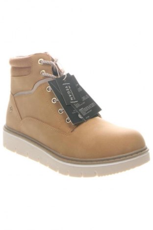 Botine de damă Xti, Mărime 39, Culoare Galben, Preț 484,99 Lei