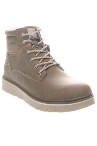 Botine de damă Xti, Mărime 38, Culoare Bej, Preț 484,99 Lei