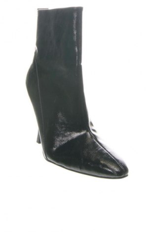 Damen Stiefeletten Zara, Größe 38, Farbe Schwarz, Preis € 31,68