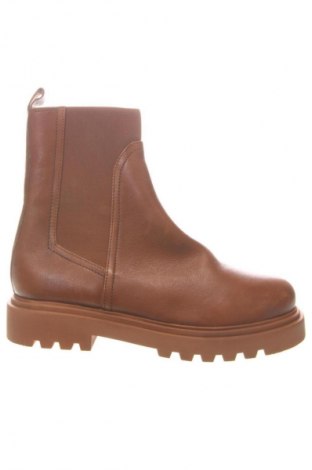 Botine de damă Zign, Mărime 39, Culoare Maro, Preț 594,99 Lei