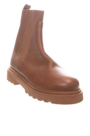 Botine de damă Zign, Mărime 39, Culoare Maro, Preț 594,99 Lei