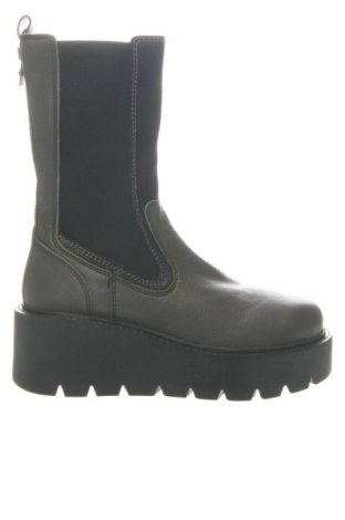 Damenstiefel ASRA, Größe 40, Farbe Grün, Preis € 177,99