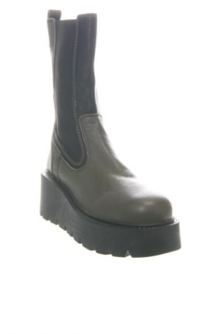 Damenstiefel ASRA, Größe 40, Farbe Grün, Preis € 177,99