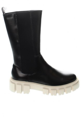 Damenstiefel About You, Größe 38, Farbe Schwarz, Preis 74,99 €