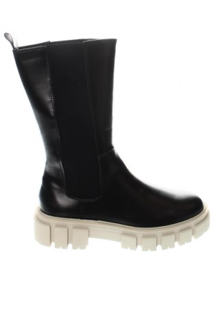 Cizme de damă About You, Mărime 39, Culoare Negru, Preț 373,99 Lei