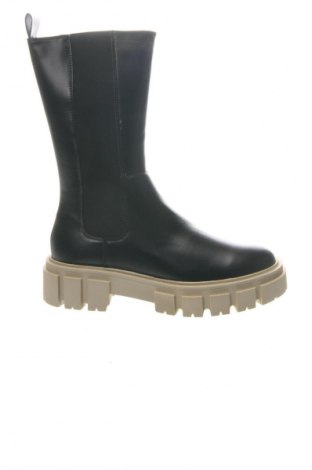 Damenstiefel About You, Größe 39, Farbe Schwarz, Preis € 68,99