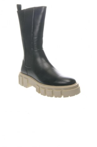 Damenstiefel About You, Größe 39, Farbe Schwarz, Preis € 68,99