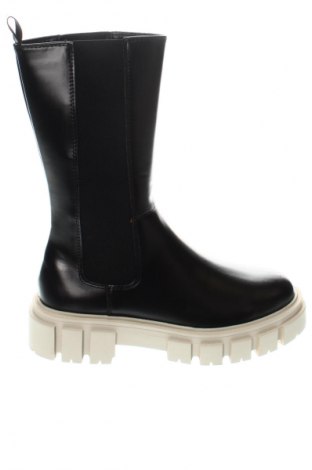 Damenstiefel About You, Größe 38, Farbe Schwarz, Preis € 68,99