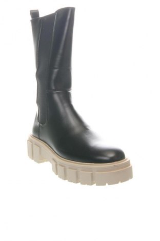 Damenstiefel About You, Größe 39, Farbe Schwarz, Preis € 75,99