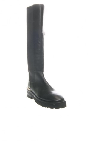 Damenstiefel Aigner, Größe 36, Farbe Schwarz, Preis € 329,99