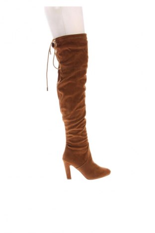 Damenstiefel Alesya, Größe 37, Farbe Braun, Preis € 135,55