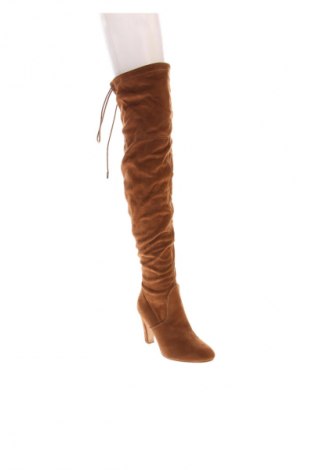 Damenstiefel Alesya, Größe 37, Farbe Braun, Preis € 135,55