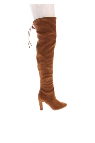Damenstiefel Alesya, Größe 38, Farbe Braun, Preis € 135,55