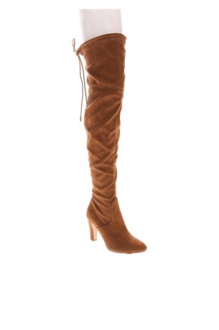 Damenstiefel Alesya, Größe 39, Farbe Braun, Preis € 135,55