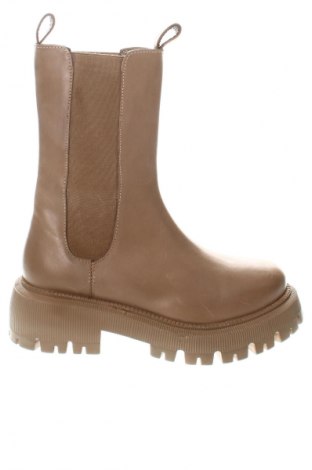 Damenstiefel Alesya, Größe 38, Farbe Beige, Preis € 159,59