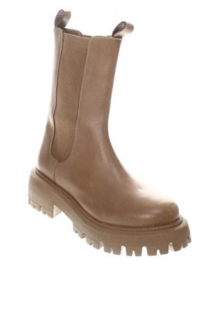 Damenstiefel Alesya, Größe 38, Farbe Beige, Preis € 159,59