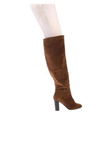 Dámske topánky  Alesya, Veľkosť 36, Farba Hnedá, Cena  117,95 €