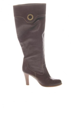 Damenstiefel Bally, Größe 38, Farbe Braun, Preis € 138,04
