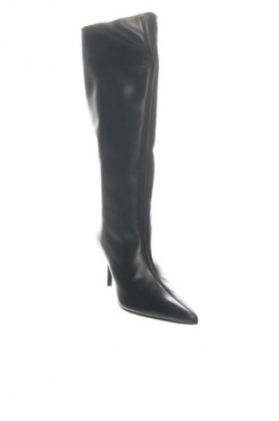 Damenstiefel Calvin Klein, Größe 40, Farbe Schwarz, Preis 122,99 €