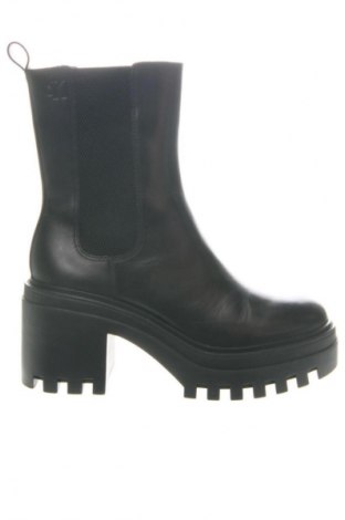 Cizme de damă Calvin Klein Jeans, Mărime 39, Culoare Negru, Preț 984,99 Lei