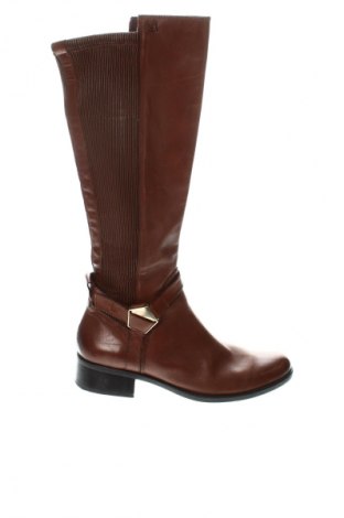 Damenstiefel Caprice, Größe 38, Farbe Braun, Preis € 47,99
