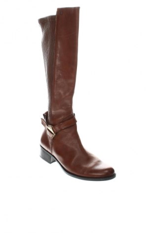 Damenstiefel Caprice, Größe 38, Farbe Braun, Preis € 47,99