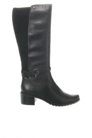 Női csizma Caprice, Méret 38, Szín Fekete, Ár 18 349 Ft