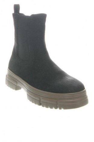 Damenstiefel Caprice, Größe 38, Farbe Schwarz, Preis 117,99 €
