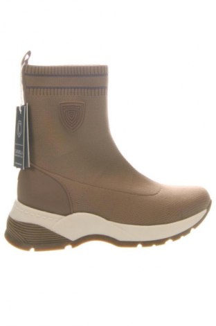 Damenstiefel Carmela, Größe 39, Farbe Braun, Preis 87,99 €