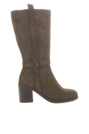 Damenstiefel Carmela, Größe 38, Farbe Grün, Preis 142,99 €