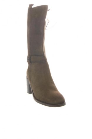 Damenstiefel Carmela, Größe 38, Farbe Grün, Preis 142,99 €