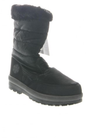 Damenstiefel Cotton Belt, Größe 36, Farbe Schwarz, Preis € 79,80