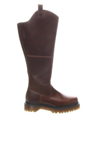 Damenstiefel Dr. Martens, Größe 38, Farbe Braun, Preis 239,99 €