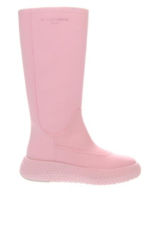 Damenstiefel Emporio Armani, Größe 37, Farbe Rosa, Preis € 309,99