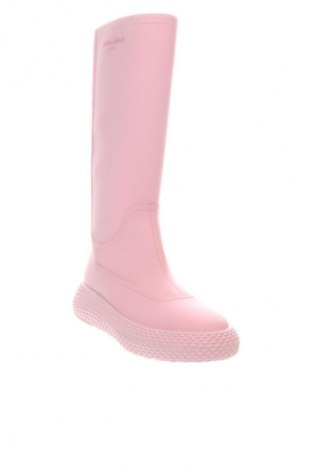Damenstiefel Emporio Armani, Größe 37, Farbe Rosa, Preis € 309,99